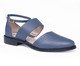 Sapato Glassy Blue Jeans, Azul | WestwingNow