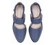 Sapato Glassy Blue Jeans, Azul | WestwingNow