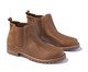 Bota Chelsea Caramel, Bege | WestwingNow