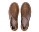 Bota Chelsea Caramel, Bege | WestwingNow