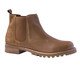 Bota Chelsea Caramel, Bege | WestwingNow