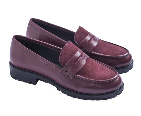 Loafer Urban Wine | Westwing