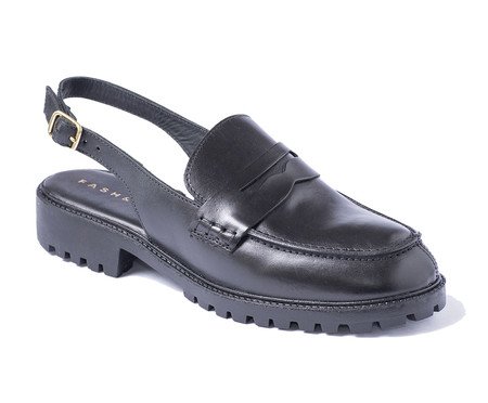 Sapato Palermo Black | Westwing