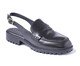 Sapato Palermo Black, Preto | WestwingNow