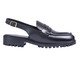 Sapato Palermo Black, Preto | WestwingNow