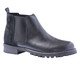 Bota Chelsea Black, Preto | WestwingNow