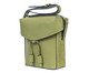 Bolsa em Couro Cosmopolitan Olive, Verde | WestwingNow