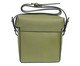 Bolsa em Couro Cosmopolitan Olive, Verde | WestwingNow