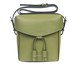 Bolsa em Couro Cosmopolitan Olive, Verde | WestwingNow