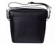 Bolsa em Couro Cosmopolitan Preto, Preto | WestwingNow