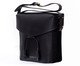 Bolsa em Couro Cosmopolitan Preto, Preto | WestwingNow