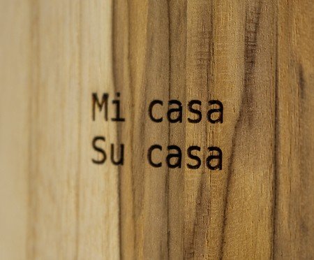Casinha Decorativa Mi Casa | Westwing