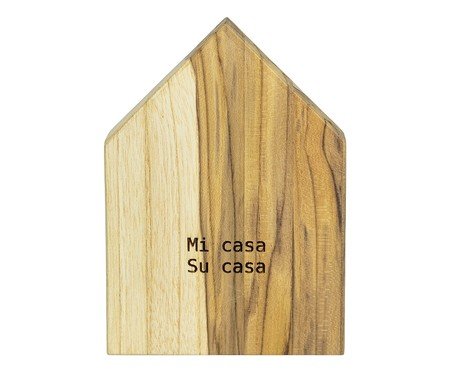 Casinha Decorativa Mi Casa | Westwing
