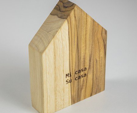 Casinha Decorativa Mi Casa | Westwing