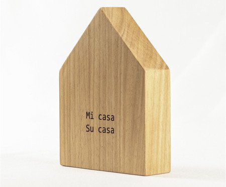 Casinha Decorativa Mi Casa | Westwing