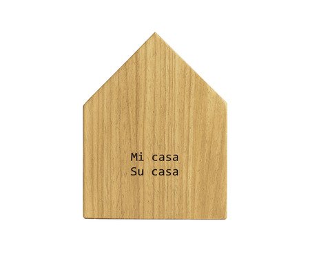 Casinha Decorativa Mi Casa | Westwing