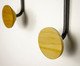 Cabideiro de Parede Lapa Circle Preto, black | WestwingNow