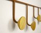 Cabideiro de Parede Lapa Circle Terracota, Terracotta | WestwingNow