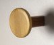 Kit Cabideiros de Madeira Guaratiba Mixed, wood pattern | WestwingNow
