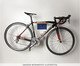 Suporte de Bicicleta Trail Azul, blue | WestwingNow