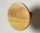 Jogo de Cabideiros de Madeira Guaratiba Unique, wood pattern | WestwingNow