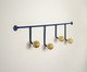 Cabideiro de Parede Lapa Ball Azul, blue | WestwingNow