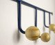 Cabideiro de Parede Lapa Ball Azul, blue | WestwingNow