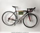 Suporte de Bicicleta Trail Verde Oliva, green | WestwingNow