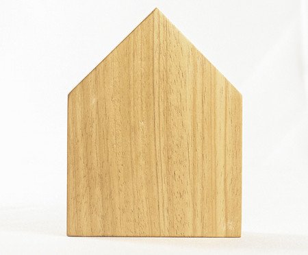 Casinha Decorativa Afeto | Westwing