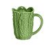 Caneca Couve Verde Cristina, Verde | WestwingNow