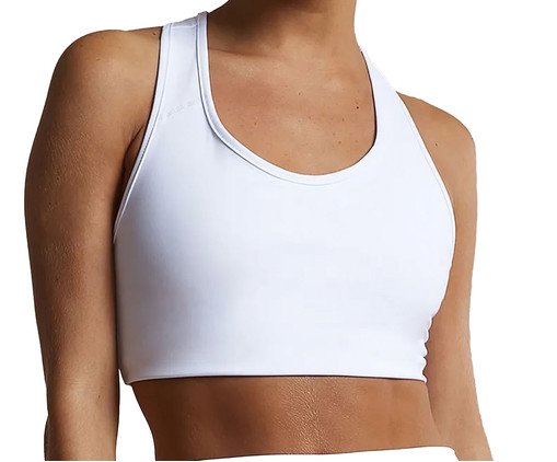 Top Fitness Costas Nadador Branco, Branco | WestwingNow