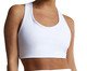 Top Fitness Costas Nadador Branco, Branco | WestwingNow