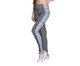 Calça Legging Recortes Recortes Estampa Floral Floral Patchwork, Colorido | WestwingNow