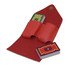 Trousse Party Vermelho, red | WestwingNow