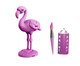 Miniatura Flamingo - Para Colorir, Colorido | WestwingNow