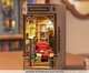Miniatura Mini Book Library, Colorido | WestwingNow