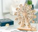 Miniatura Roda Gig, Colorido | WestwingNow