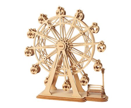 Miniatura Roda Gig | Westwing