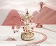 Miniatura Torre de Pára Quedas, Colorido | WestwingNow