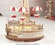Miniatura Torre de Pára Quedas, Colorido | WestwingNow