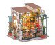 Miniatura Floricultura, Colorido | WestwingNow