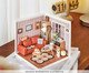 Miniatura Comfort Lounge, Colorido | WestwingNow