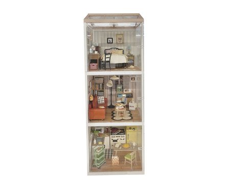 Miniatura Comfort Lounge | Westwing
