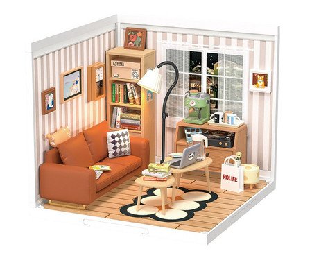 Miniatura Comfort Lounge | Westwing