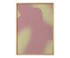 Poster Ovata Pink, Colorido | WestwingNow