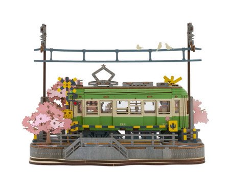 Miniatura Blossom Journey | Westwing