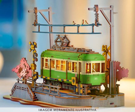 Miniatura Blossom Journey | Westwing