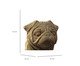 Miniatura Pug - Para Colorir, Colorido | WestwingNow