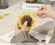 Miniatura Girassol, Colorido | WestwingNow
