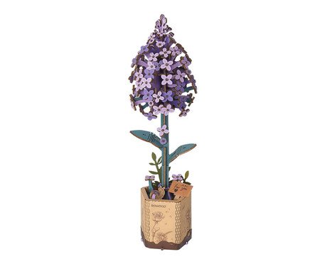 Miniatura Lavanda